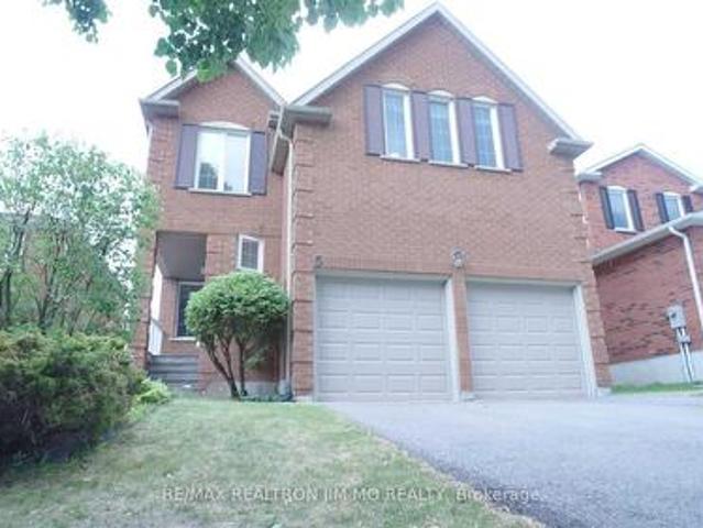 Basement 5 Buttonwood Trail, Aurora, ON, L4G 6N2 house for lease | Listing ID N13806 | Royal LePage