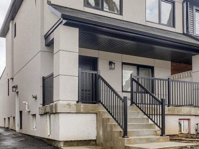 Basement 63 Belvidere Avenue in Toronto: Oakwood Village House for lease Toronto C03: MLS®# C13528962