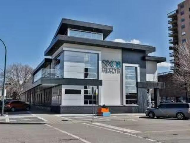Basement 608 5 Avenue South, Lethbridge, AB, T1J 4G9 commerc.