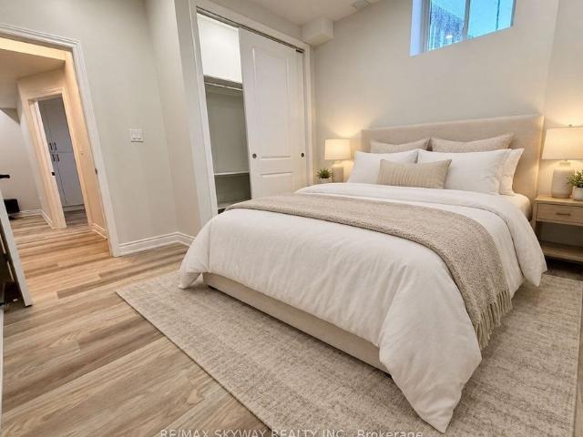 Basement 61 Kentwood Crescent, Markham
