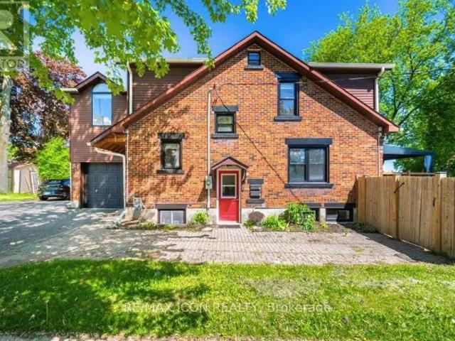 BASEMENT 64 SHELDON AVENUE N