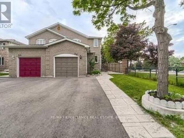 Basement 66 Townley Crescent, Brampton, ON, L6Z 4S8 house for lease | Listing ID W13833 | Royal LePage