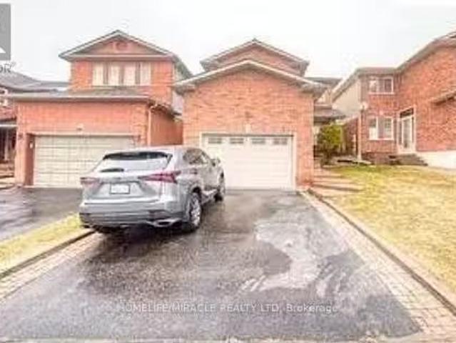 Basement 6 Adams Park Gate, Toronto, ON, M1C 5A1 house for.