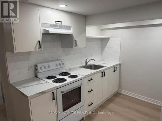 Basement 71 Claybrooke Street, Toronto, ON, M6M 3P8 house for lease | Listing ID W13149 | Royal LePage