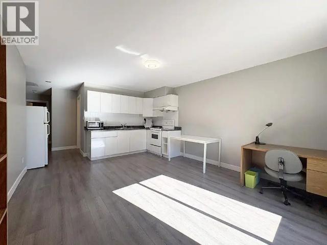 Basement 7210 FRANCES STREET