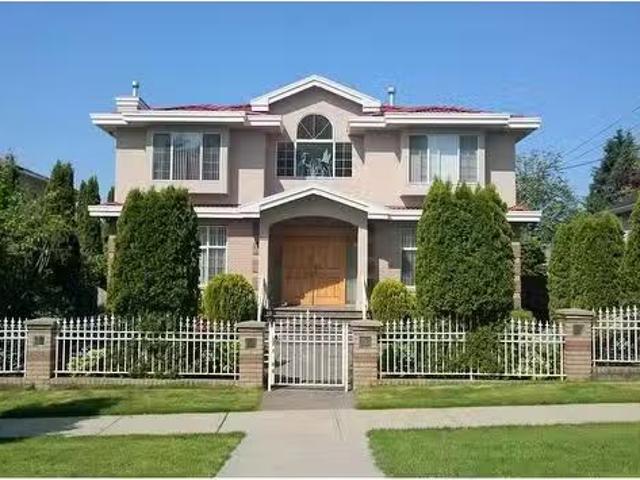 Basement 7337 Jubilee Avenue, Burnaby, BC, V5J 4B5 house for.
