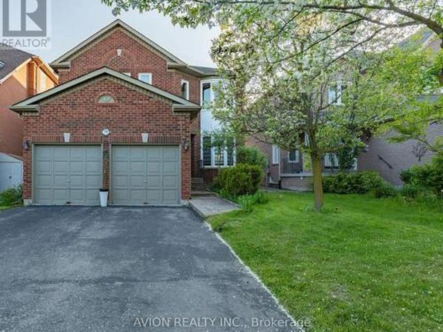 Basement 79 Sweet Water Crescent, Richmond Hill, ON, L4S 2B2 house for lease | Listing ID N13749 | Royal LePage
