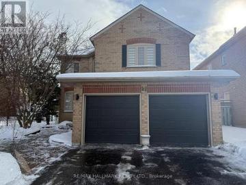 Basement 7 Charing Crescent, Aurora, ON, L4G 6P4 house for lease | Listing ID N13044 | Royal LePage