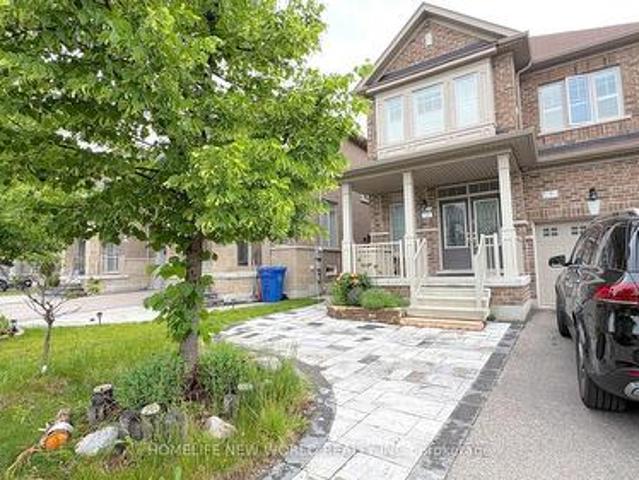 Basement 7 Chouinard Way, Aurora, ON, L4G 0V9 house for lease | Listing ID N13438 | Royal LePage