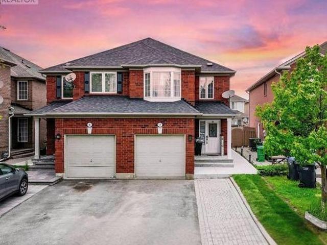 Basement 7 Dunlop Court, Brampton, ON, L6X 4Z8 house for lease | Listing ID W13808 | Royal LePage