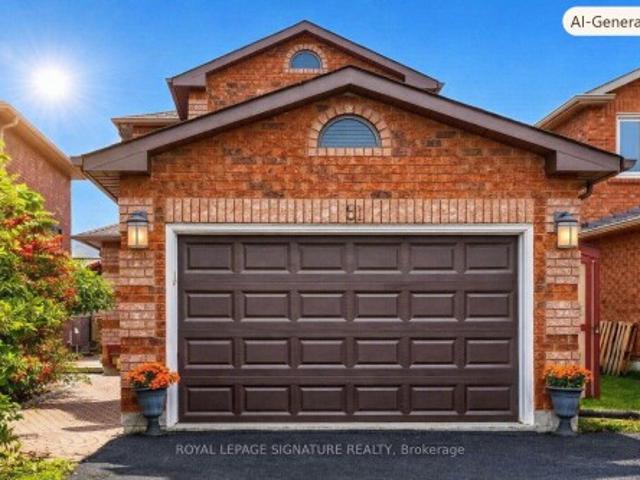 Basement 81 Smith Drive, Halton Hills, ON, L7G 5S7 house for lease | Listing ID W13615 | Royal LePage