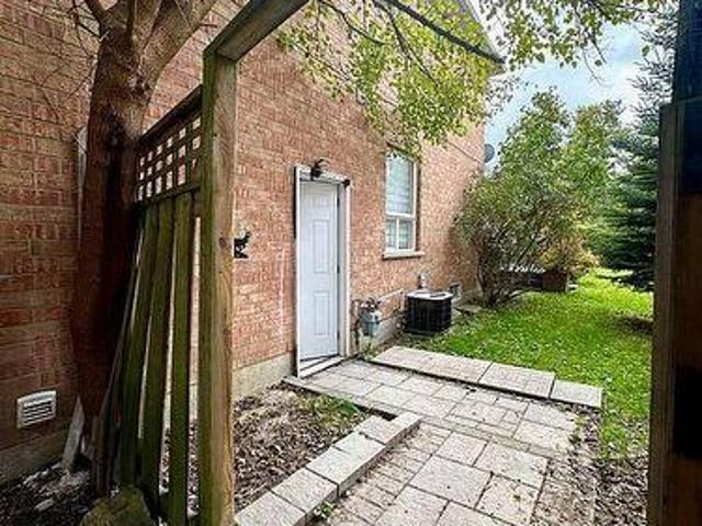Basement 97 Long Point Drive, Richmond Hill, ON, L4E 3Z7 house for lease | Listing ID N13773 | Royal LePage