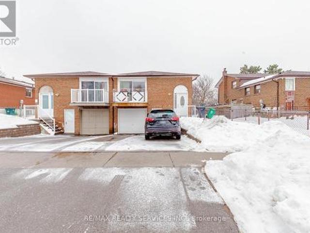 Basement 127 Mill Street N, Brampton, ON, L6X 2P1 house for lease | Listing ID W13717 | Royal LePage