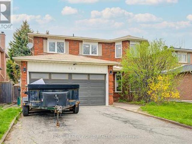 Basement 133 Stather Crescent, Markham, ON, L3S 2X7 house for lease | Listing ID N13830 | Royal LePage