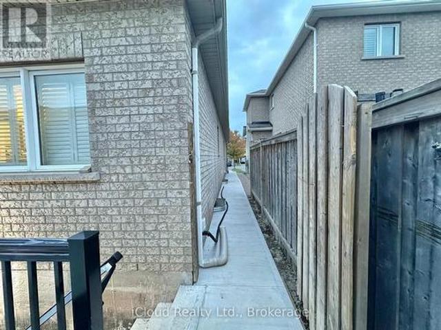 Basement 145 Mclaughlin Avenue, Milton, ON, L9T 7P5 house for lease | Listing ID W13820 | Royal LePage