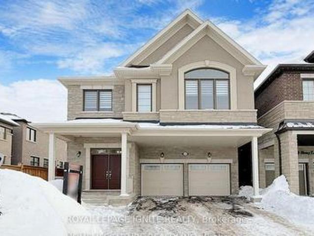 Basement 1572 Honey Locust Place, Pickering, ON, L1X 0P1 house for lease | Listing ID E13579 | Royal LePage