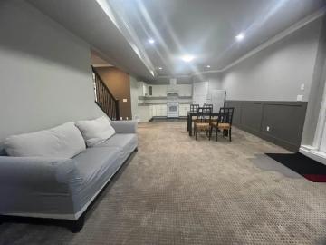 Basement 163xx 25TH AVENUE