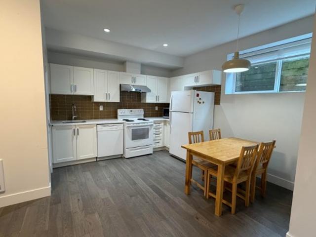 Basement 16487 Avenue, Surrey, BC, V4N 1Y8 house for lease | Listing ID R3147 | Royal LePage
