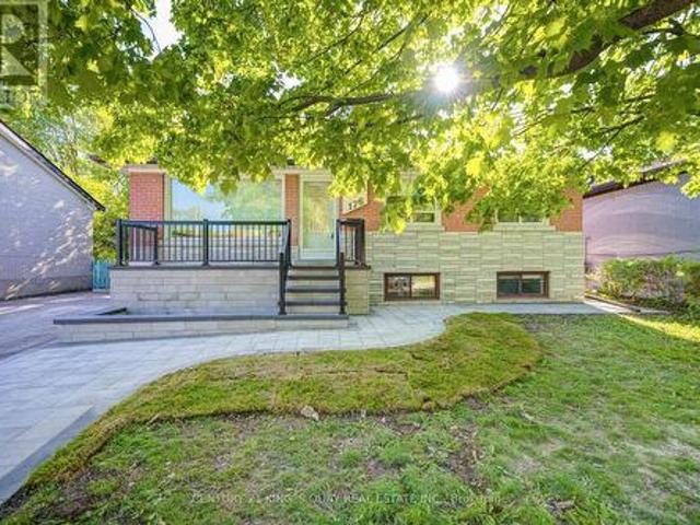 Basement 176 Felix Road, Richmond Hill, ON, L4C 3M9 house for lease | Listing ID N13804 | Royal LePage