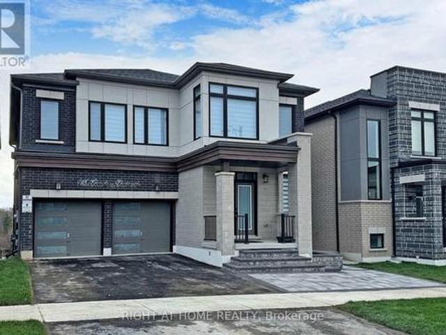 Basement 198 Boundary Boulevard, Whitchurch Stouffville, ON, L4A 4W3 house for lease | Listing ID N13777 | Royal LePage
