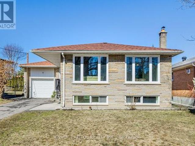 Basement 1 Br 6 Arrowstook Road, Toronto, ON, M2K 1J9 house for lease | Listing ID C13696 | Royal LePage