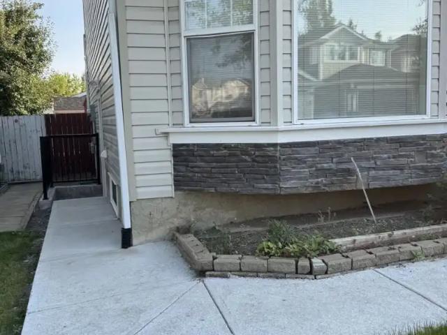 Basement 1Bed 1Bath Legal Suite