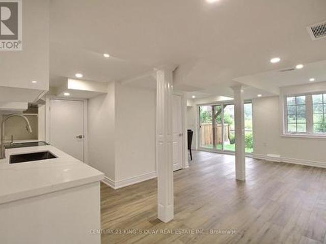 Basement 245 Ben Sinclair Avenue, East Gwillimbury, ON, L9N 0Z1 house for lease | Listing ID N13771 | Royal LePage