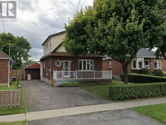 Basement 251 College Avenue, Oshawa, ON, L1J 1R6 house for lease | Listing ID E13819 | Royal LePage