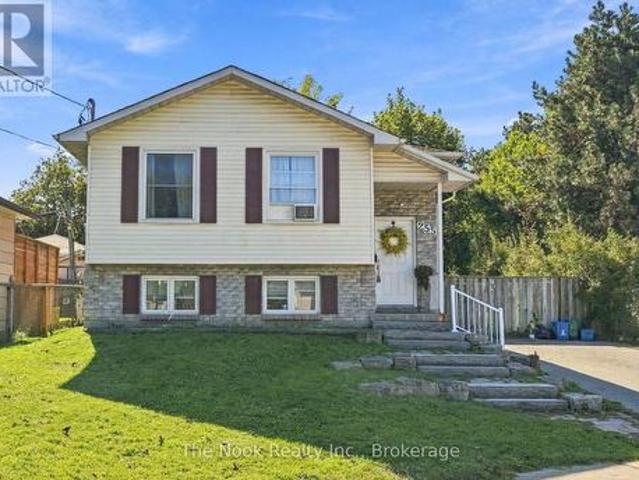 Basement 255 Greenwood Avenue, Oshawa Vanier, ON, L1J 1W7 house for lease | Listing ID E13823 | Royal LePage