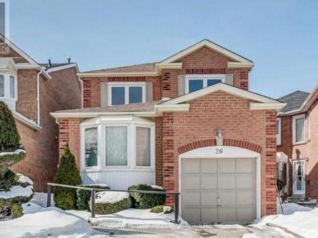 Basement 26 Rockford Court, Vaughan, ON, L4J 5H5 house for lease | Listing ID N13747 | Royal LePage