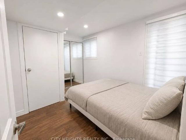 Basement 29 D'aubigny Road, Brantford