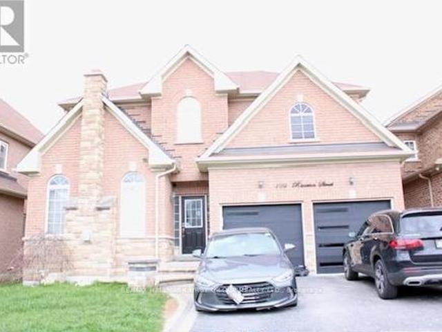 Basement #2 1996 Riverton Street, Oshawa Taunton, ON, L1L 0S1 house for lease | Listing ID E13114 | Royal LePage