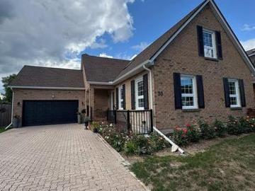 Basement 30 The Promenade, Niagara On The Lake Town, ON, L0S 1J0 house for lease | Listing ID X13142 | Royal LePage