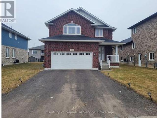 Basement 31 Maryann Lane, Asphodel Norwood, ON, K0L 2V0 house for lease | Listing ID X13019 | Royal LePage