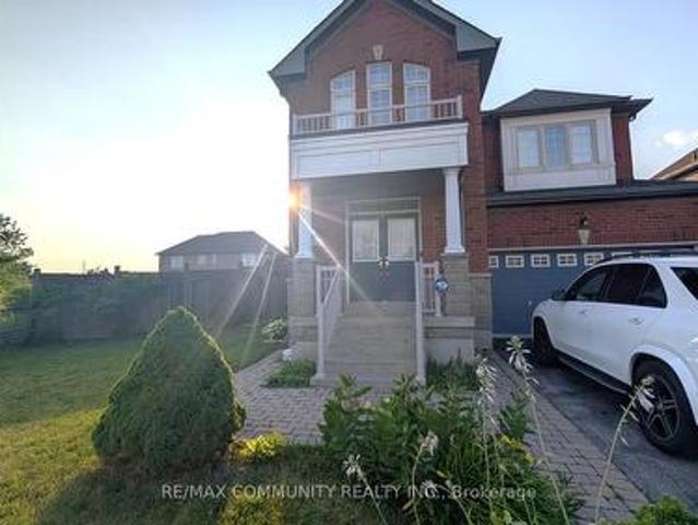 Basement 324 Father Tobin Road, Brampton, ON, L6R 0M9 house for lease | Listing ID W13655 | Royal LePage