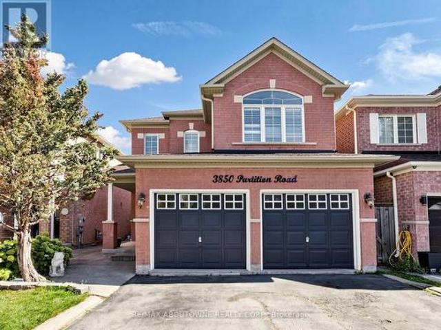 Basement 3850 Partition Road, Mississauga, ON, L5N 8N2 house for lease | Listing ID W13831 | Royal LePage