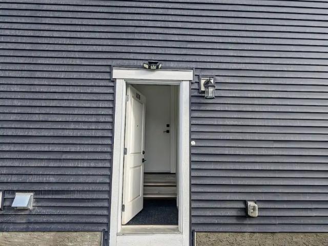 Basement Unit with lot of natural light
