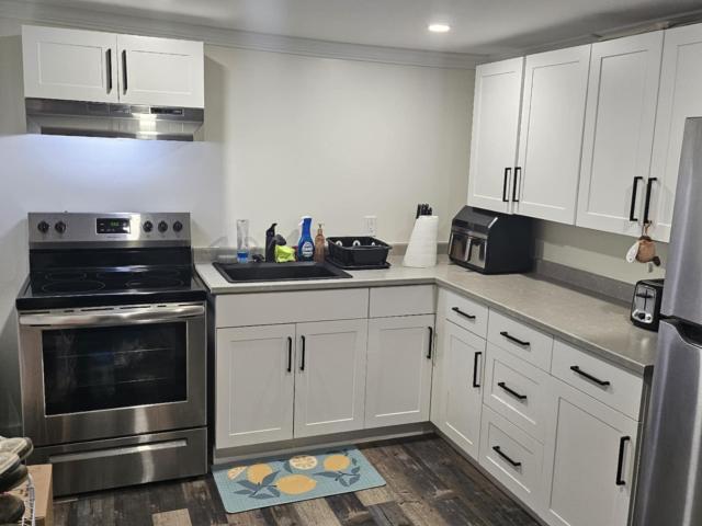 Basement Apartment For Rent 707A Blackmarsh Road