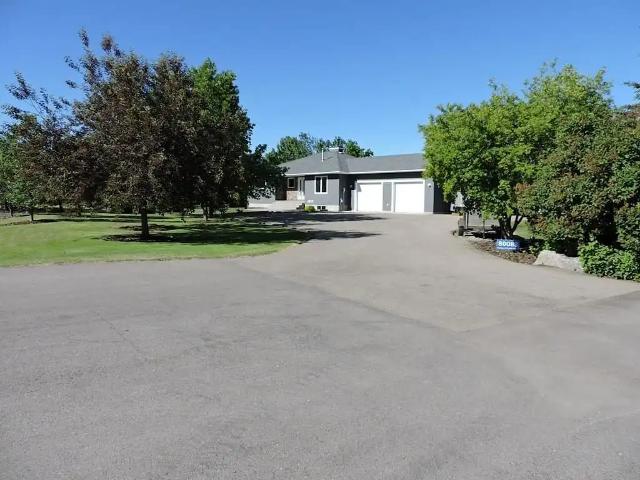 Basement in quiet location