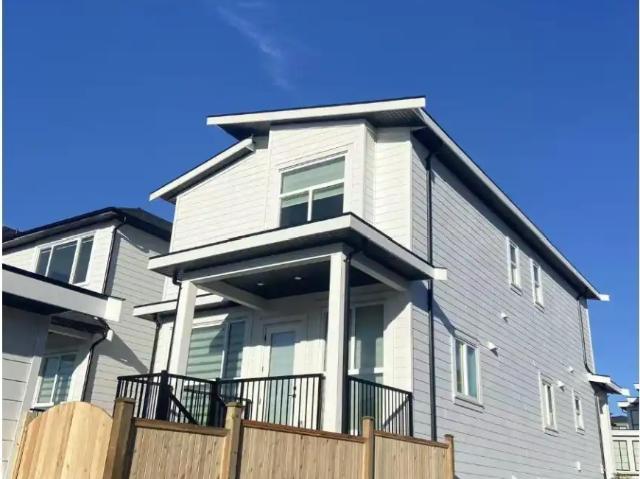 Basement rental 16794 20A AVENUE