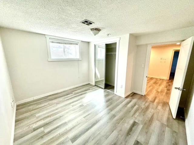 Basement Room for Rent