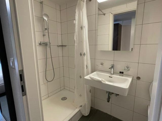 Basement Studio Nähe Flughafen