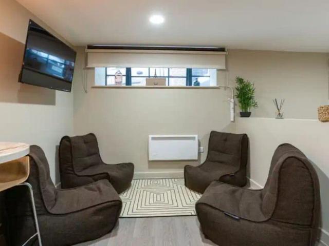 Basement Studio Plus