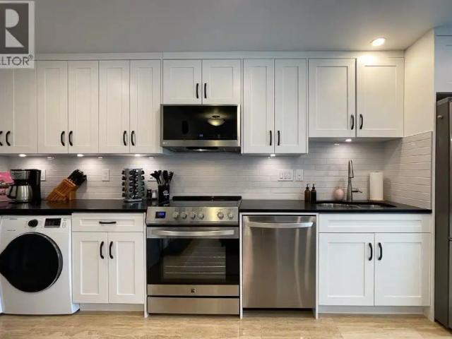 Basement Suite 7986 ROSEWOOD STREET — 1 Bedroom