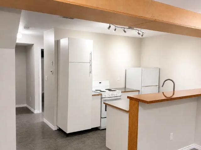 Basement Suite for Rent