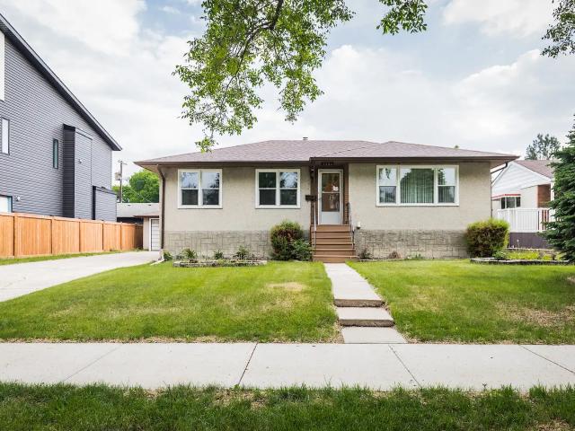 Basement Suite near Whyte Ave and University