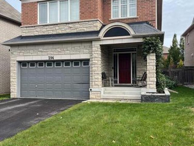 Basemt 294 Ivy Jay Crescent, Aurora, ON, L4G 0E7 house for lease | Listing ID N13886 | Royal LePage
