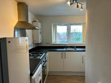 2 bedroom apartment for rent in Basford Road, Nottingham, Nottingham City, NG6
