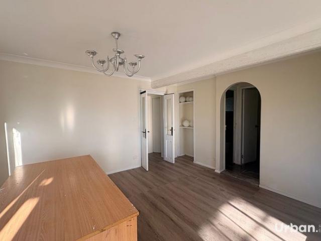 Basic Two Bedroom Cottage with Rural Views