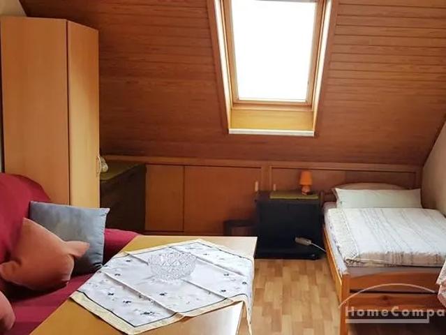 Basic flat with 3 beds